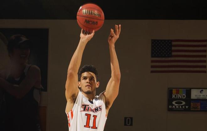 Cal State Fullerton Extends Win-Streak to Six with 70-61 Win at Seattle