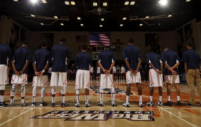 Cal State Fullerton Opens Big West Conference Play at UC Riverside