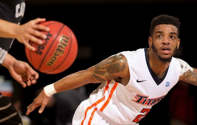 Cal State Fullerton Takes Hawai’i to Overtime, Falls 86-79