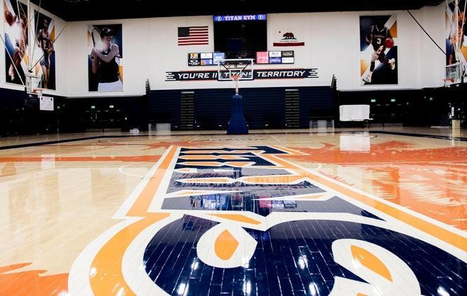 Men's Basketball Home Matchup with UC San Diego Canceled