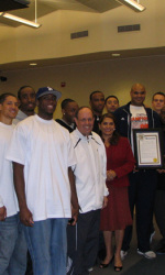 City Council to Congratulate Basketball Team