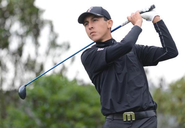 Anguiano Paces Titans to First After Day One of Warrior Princeville Invite