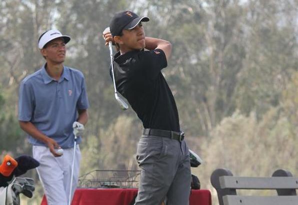 From the OC Register: Anguiano Competes on PGA Tour Latinoamerica