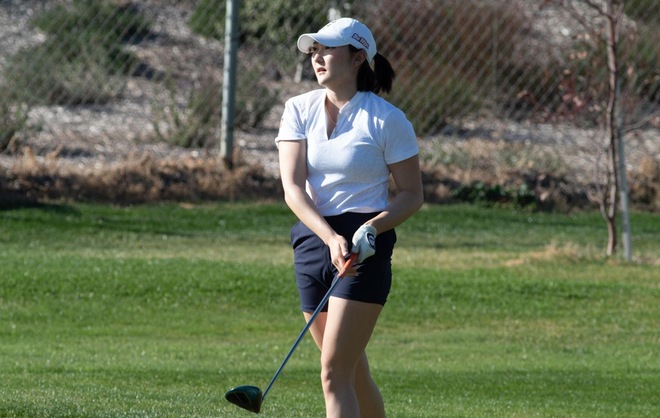Shin in First Heading Into Final Round at Wyoming Cowgirl Classic