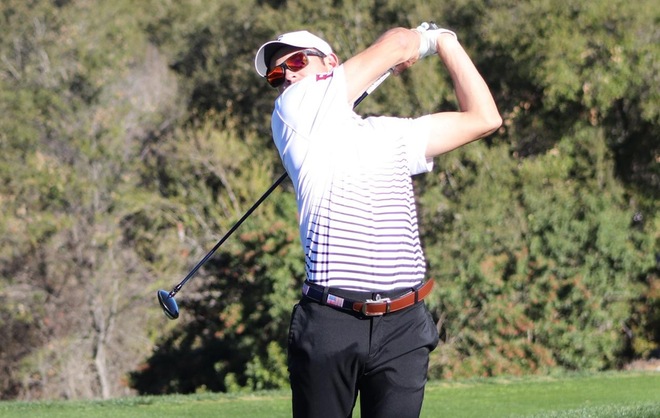 Titans in Fifth After Round One of Big West Championship