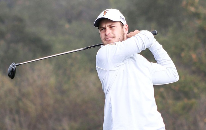 Men's Golf Wraps Up Ram Masters Invitational in 12th