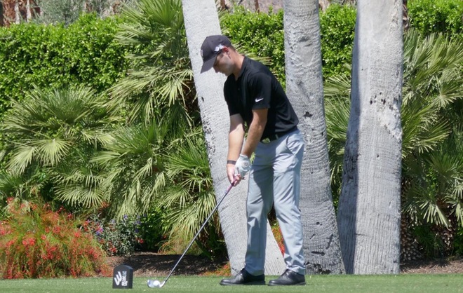 Men's Golf Wraps Up Visit Stockton Invitational Tied for Ninth