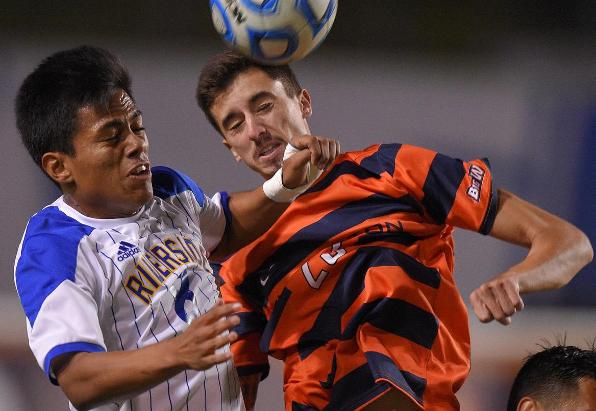 Titans Travel to UC Riverside for Big West Tournament Semifinals