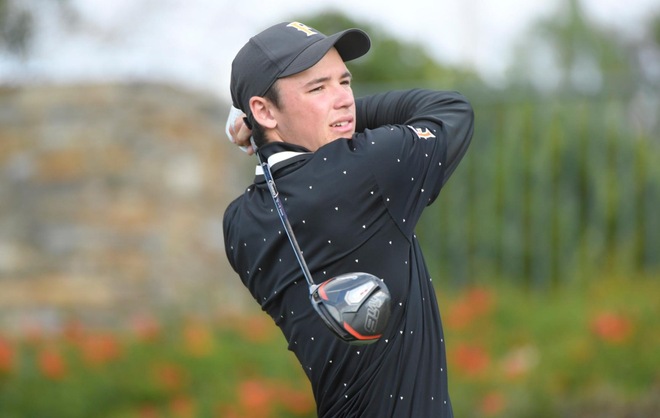 Titans Tied for Second After Two Rounds at Nick Watney Invitational