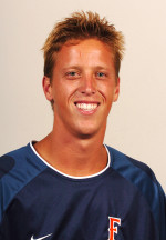 Anteaters Blank Titans