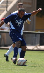 Titans Wrap Up 2006 Against UCR, Cal Poly