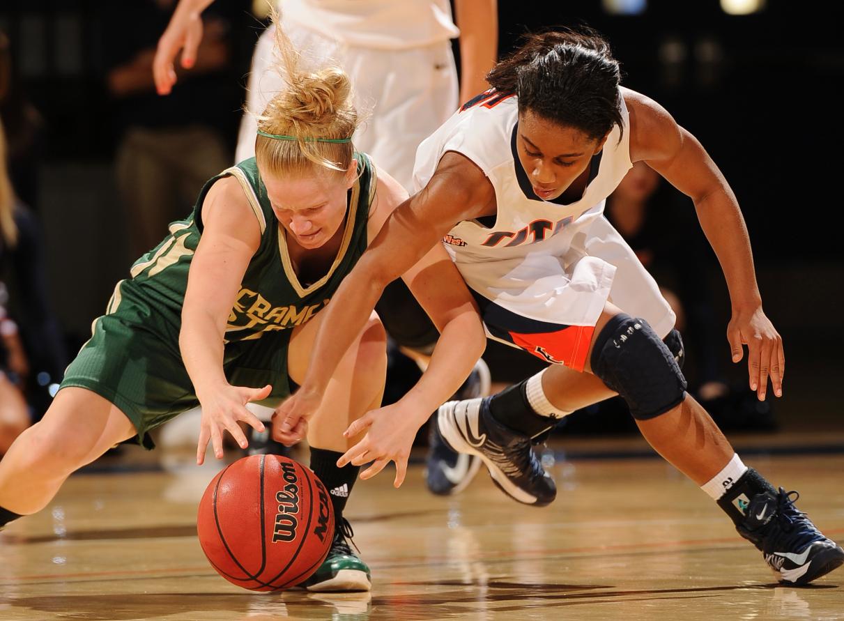 Cal Poly Powers Past Fullerton Behind Huge Second Half Performance