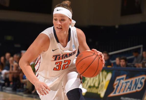 Titans End Six-Game Road Trip with Loss at Fresno State