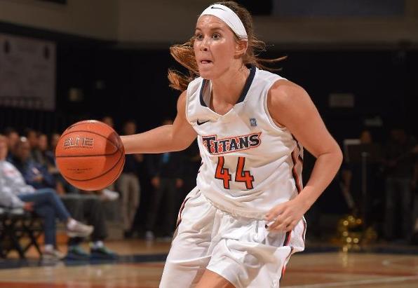 Titans Ring in the New Year With A Win Over UMKC