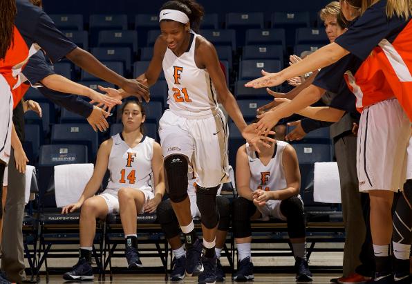 Titans Host Wyoming Before Heading to Southern Methodist Thanksgiving Classic
