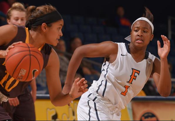 Titans Force Overtime but Fall to Wyoming at Titan Gym