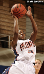 Second Round of Big West Play Opens on the Coast