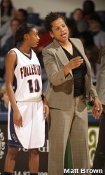 Women's Basketball Welcomes Fifth Signee