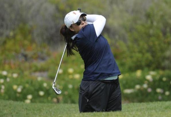 Fowler Fifth, Titans Third After Day One in Palm Desert