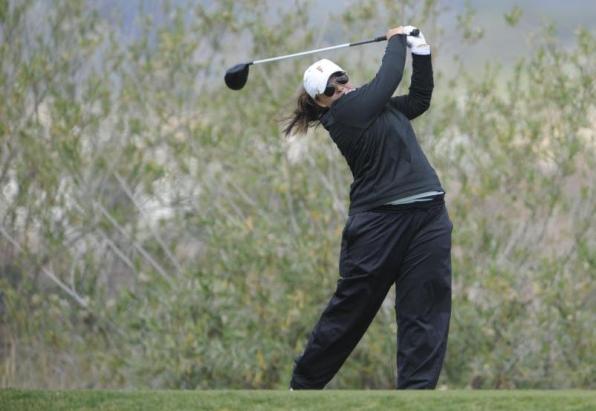 Titans Open Season in Pullman at 2012 Cougar Cup