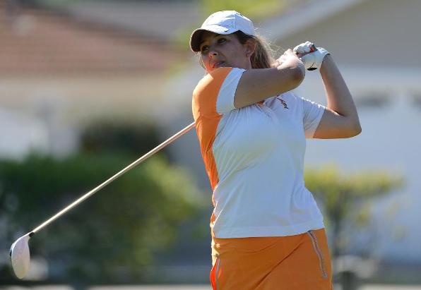 Titans In Sixth After First Round of New Mexico Invitational