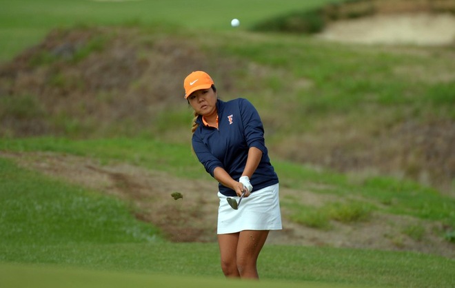 Women's Golf Wraps Up Big West Championship in 7th Place