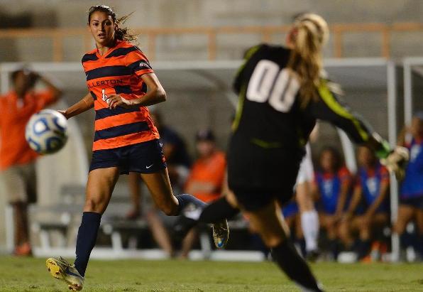 Defense Stands Tall in Scoreless Draw With Utah
