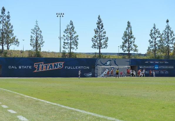 Titans Women's Soccer to Hold Open Tryout