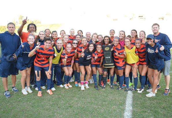 From the OC Register: CSUF soccer coach builds on past, pushes ahead