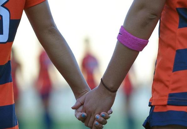 Titans Continue to Build Cancer Awareness with Soccer For Hope