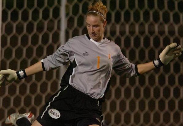 From the OC Register: Former Titan standout Karen Bardsley will play for England in 2015 World Cup