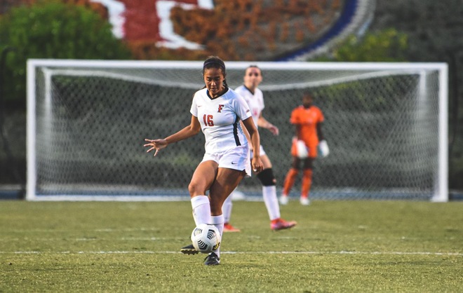 WSOC Picked Fourth, Hawkinson Garners Preseason All-Conference Honors