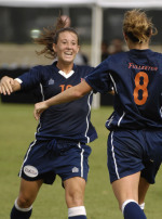 Schostag's First Career Goal Lifts Titans Over Gauchos, 2-1