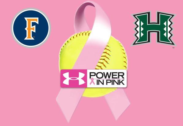 Titans to Host Fifth-Annual "Power in Pink" Game Sunday