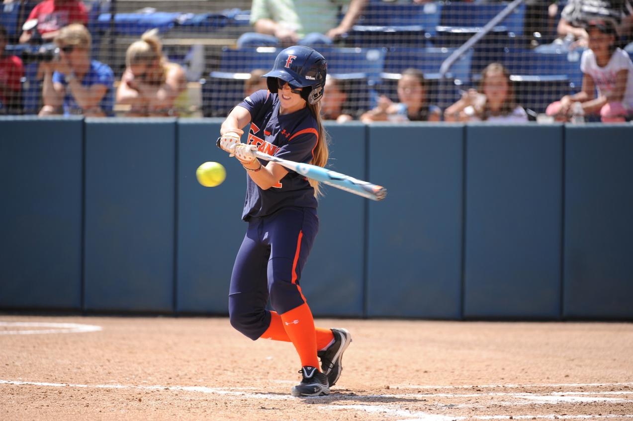 Changes Made to Softball's Final Fall Weekend
