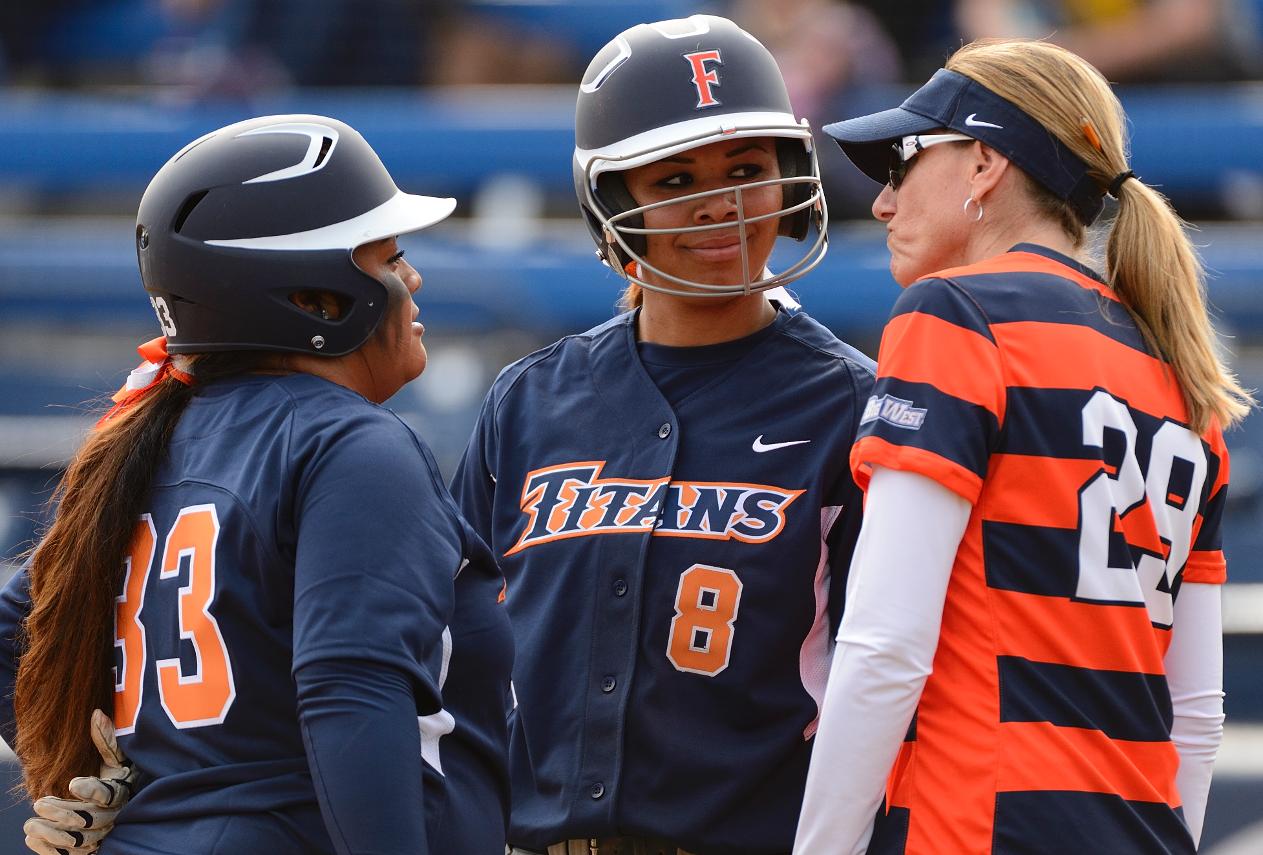 Titans Softball Schedule Among Nation's Best