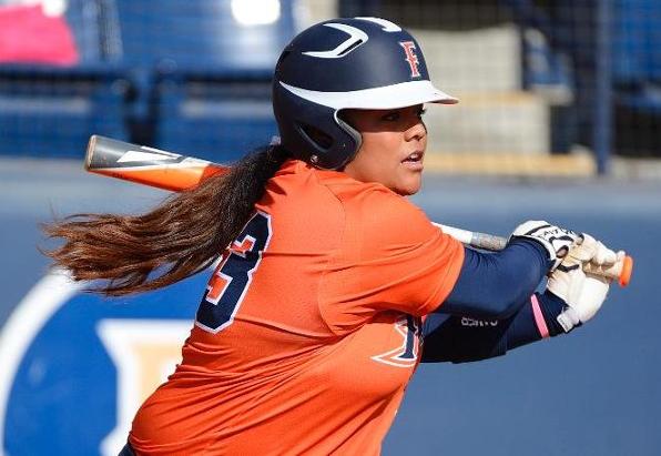 Pair of Titans to Compete in the World Cup of Softball