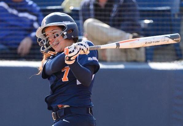 Galarza’s Grand Slam Topples UCSB in Series Finale, 11-7