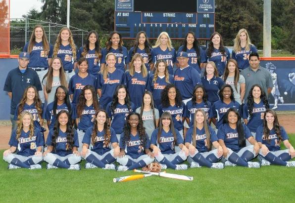 Titans Picked to Finish Third in Big West