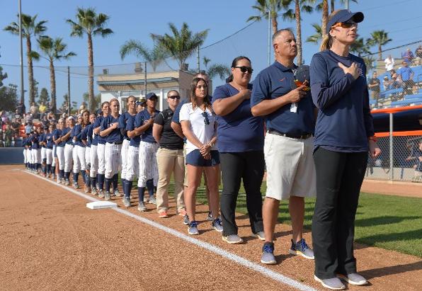 Titans Host Hawai'i Featured on ESPN3; Travel to No. 10 UCLA
