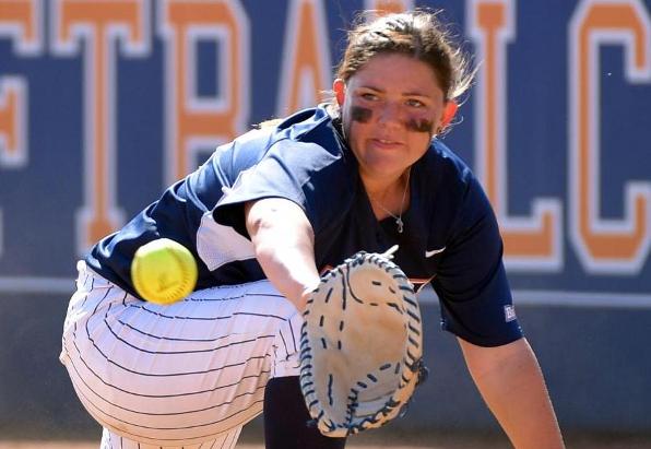 Titans Ranked No. 25 in USA Today/NFCA Poll