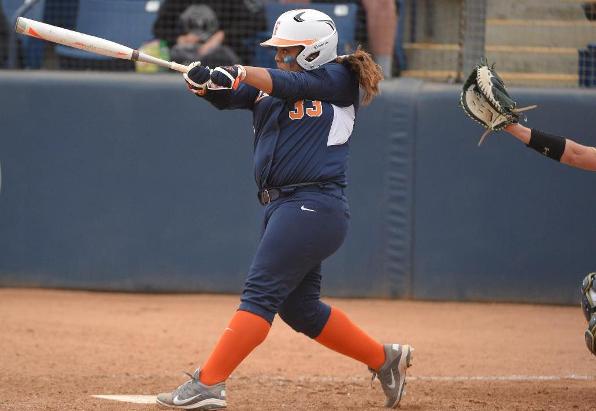 Trio of Titans Named on NFCA All-West Region Teams