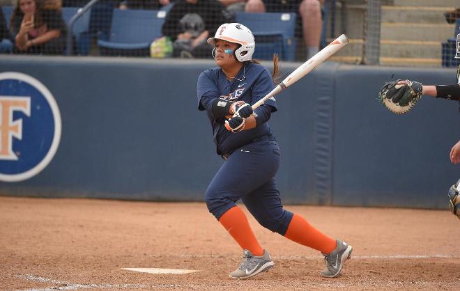 Taukeiaho Selected to Top 50 “Watch List” for USA Softball Player of the Year