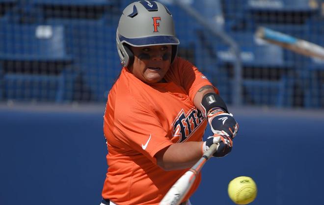 Cal State Fullerton Shuts Out Mississippi State, Princeton