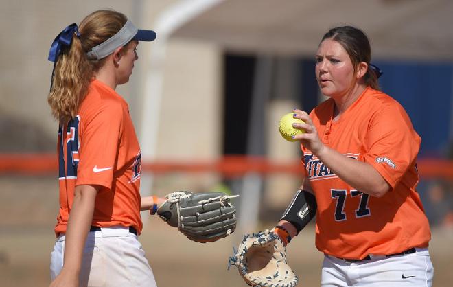 Cal State Fullerton Falls in Six Innings to No. 11 Florida State
