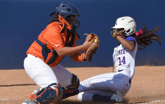 Cal State Fullerton Hosts Easton Tournament this Weekend