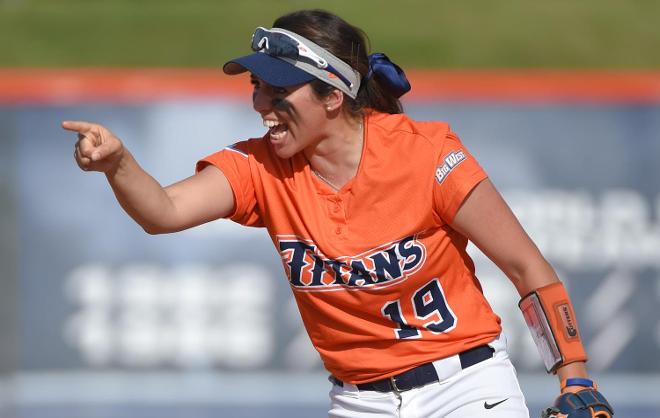 Cal State Fullerton Sweeps Iowa State, Mississippi State