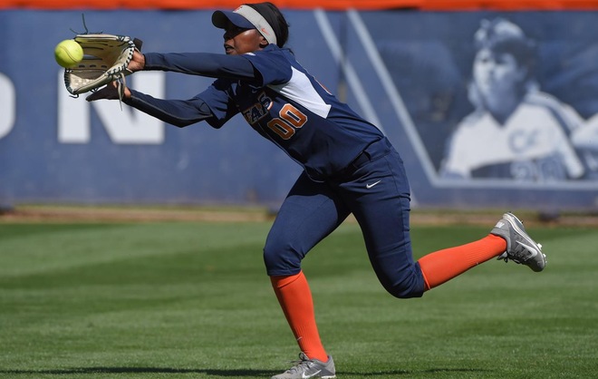 Two Long Balls Lift Cal State Fullerton to its 11th Straight Win