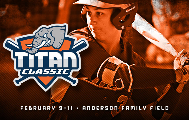 Fullerton Set to Host Titan Classic for Opening Weekend; Live on Flo Softball