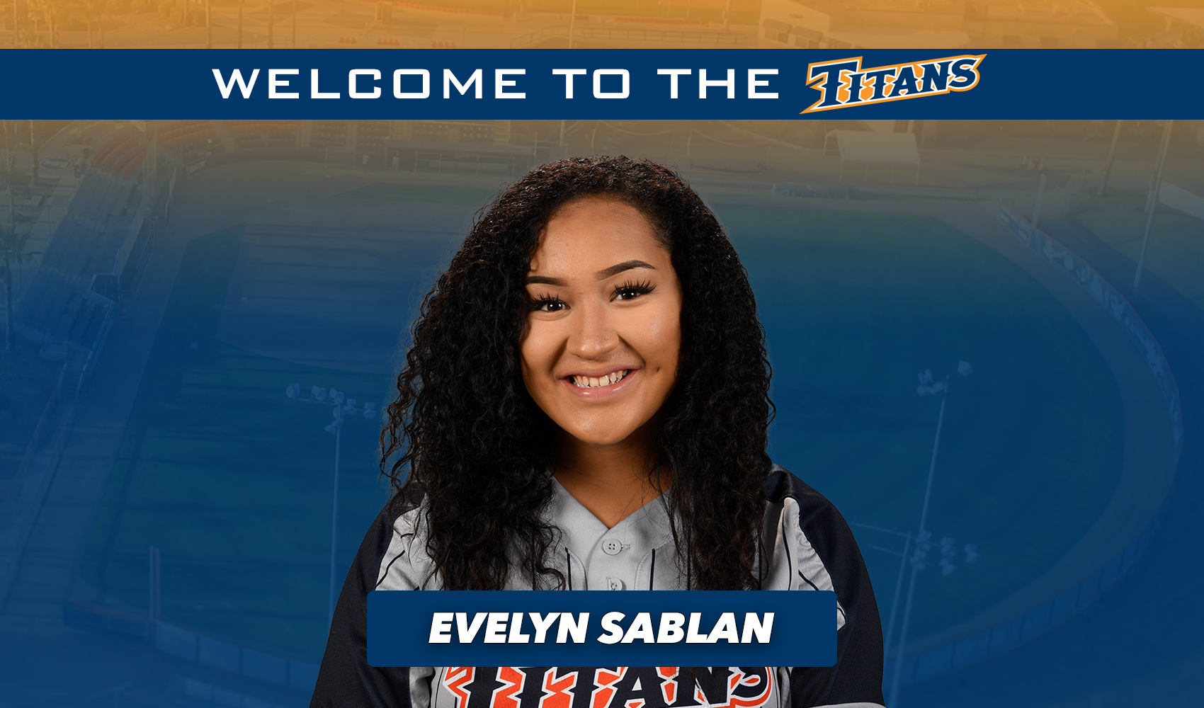 In the Dugout with Evelyn Sablan